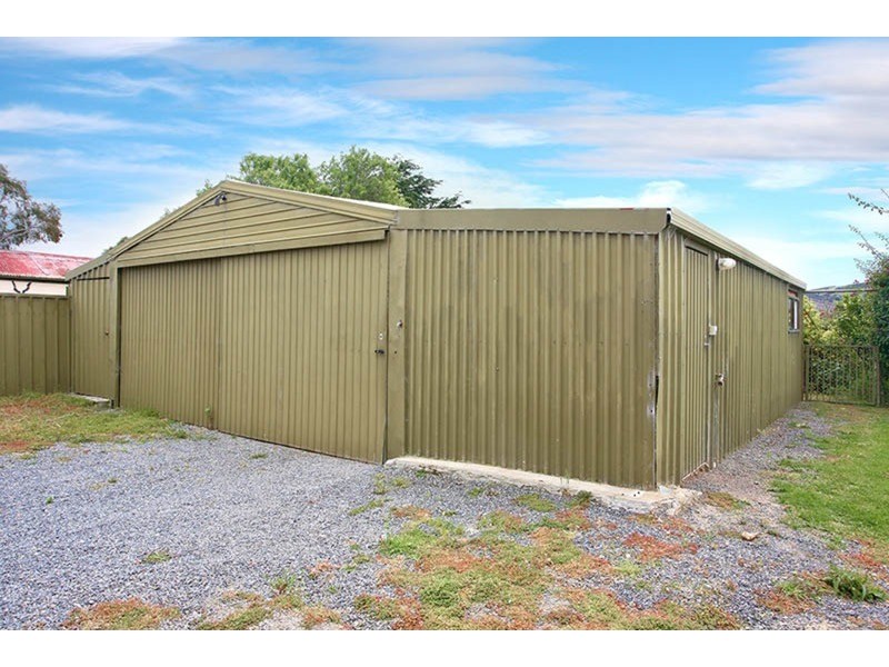 19 McDonald  Street, Hayborough SA 5211