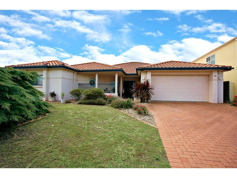 48 Islander Drive, Encounter Bay SA 5211