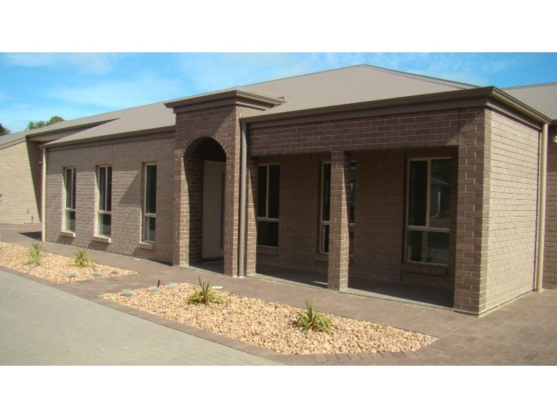 2 & 3 /10 Harbour View  Terrace, Encounter Bay SA 5211