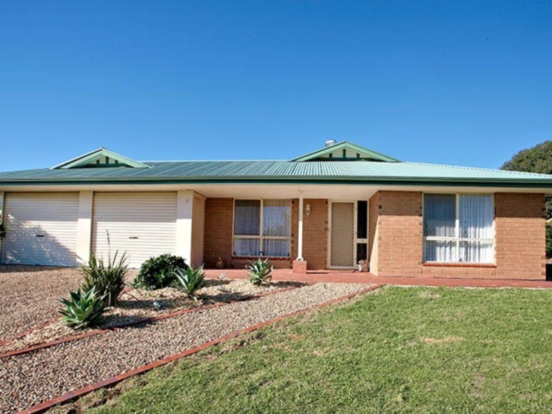 22 Arabian  Court, Hindmarsh Valley SA 5211