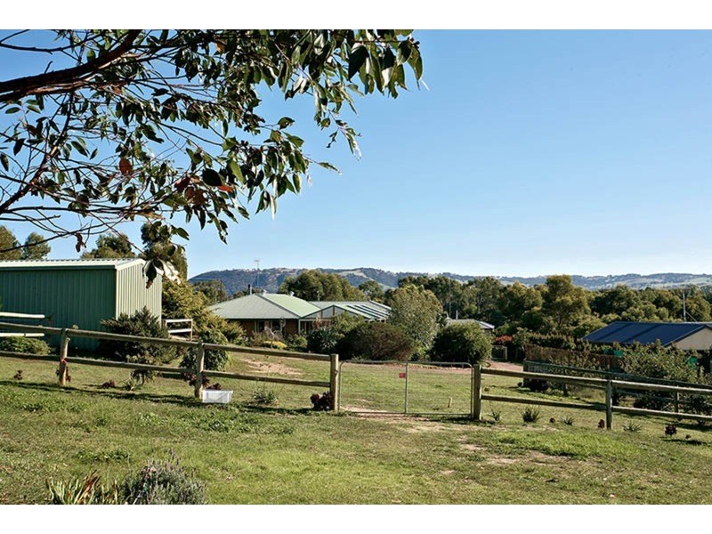 22 Arabian  Court, Hindmarsh Valley SA 5211