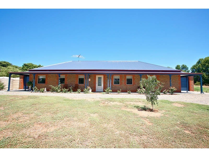 22 Batson Parade, Hindmarsh Island SA 5214