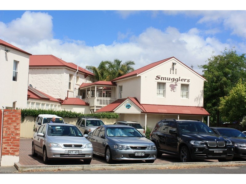 16/14-16 Smugglers Inn, Crozier Road, Victor Harbor SA 5211