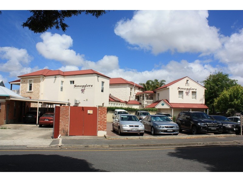 16/14-16 Smugglers Inn, Crozier Road, Victor Harbor SA 5211