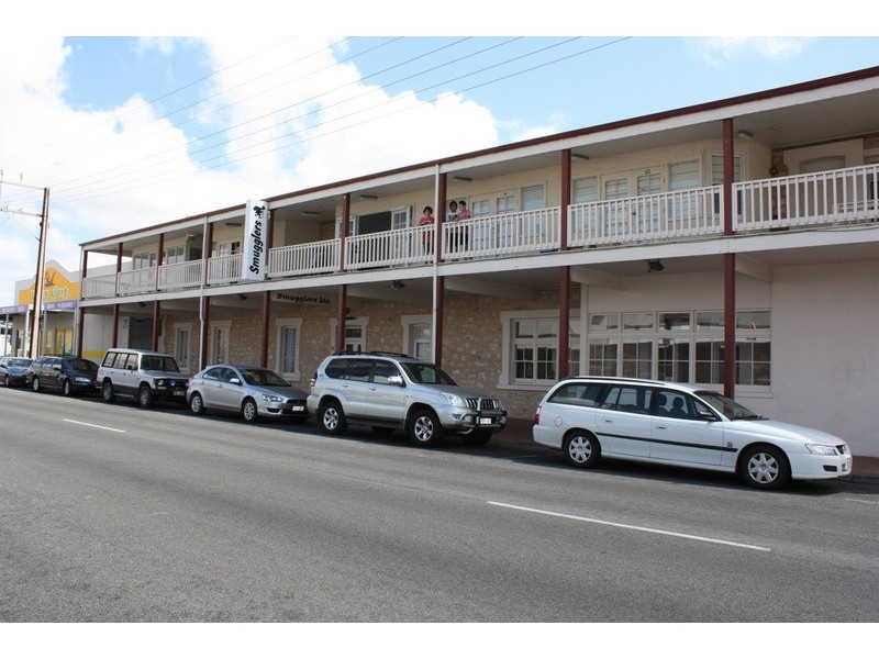 16/14-16 Smugglers Inn, Crozier Road, Victor Harbor SA 5211