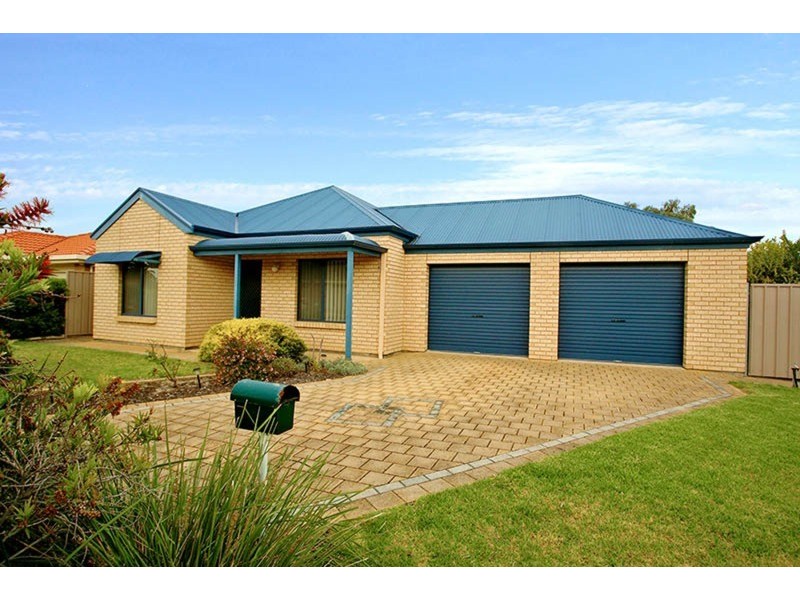 33 Cutter  Circuit, Encounter Bay SA 5211