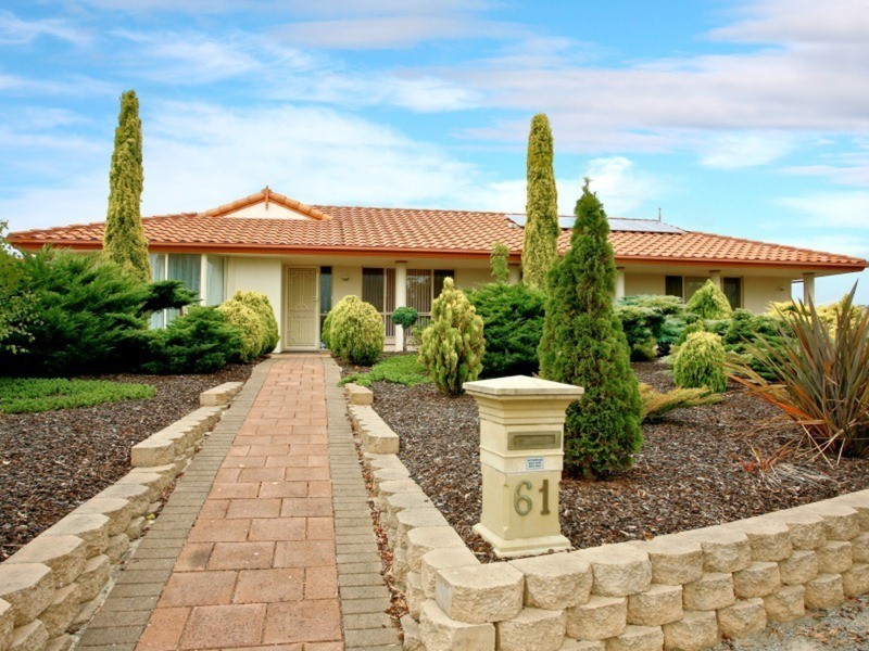 61 Clipper  Court, Encounter Bay SA 5211