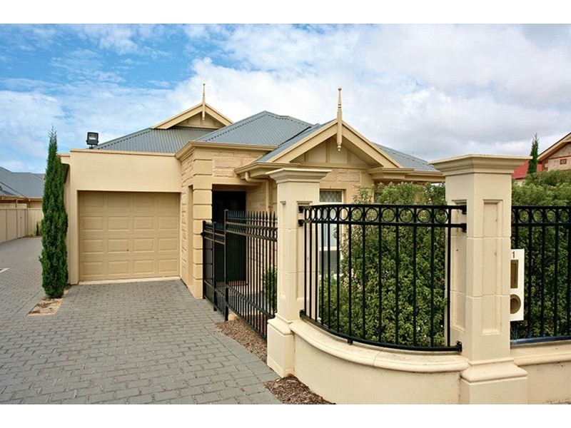 1/27 Seaview Road, Victor Harbor SA 5211