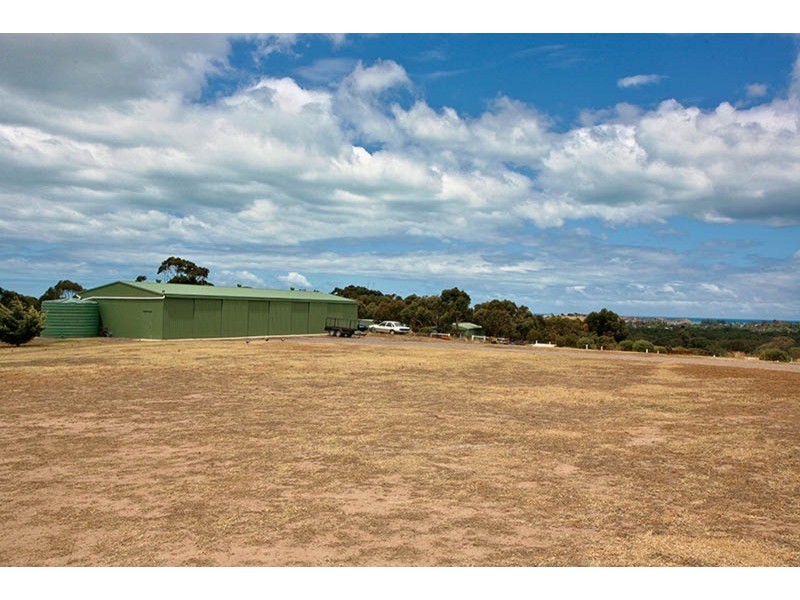 18 Arabian Court, Hindmarsh Valley SA 5211