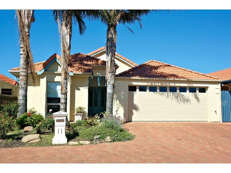 11 Islander Drive, Encounter Bay SA 5211