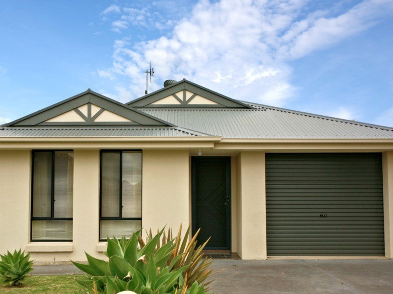 12 Africaine Drive, Mccracken SA 5211