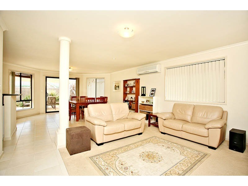 12 Africaine Drive, Mccracken SA 5211