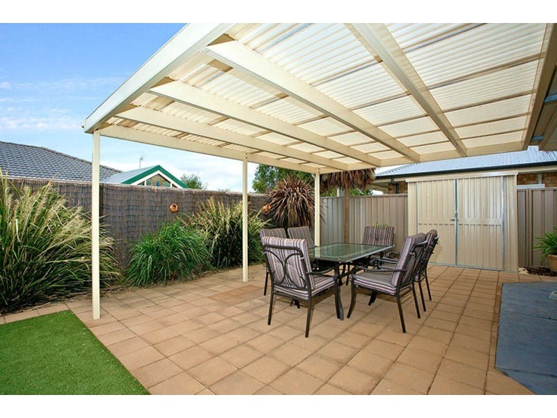 12 Africaine Drive, Mccracken SA 5211