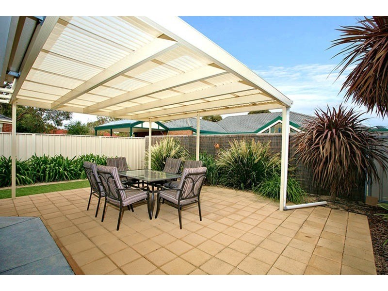 12 Africaine Drive, Mccracken SA 5211