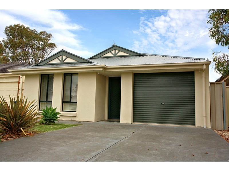 12 Africaine Drive, Mccracken SA 5211