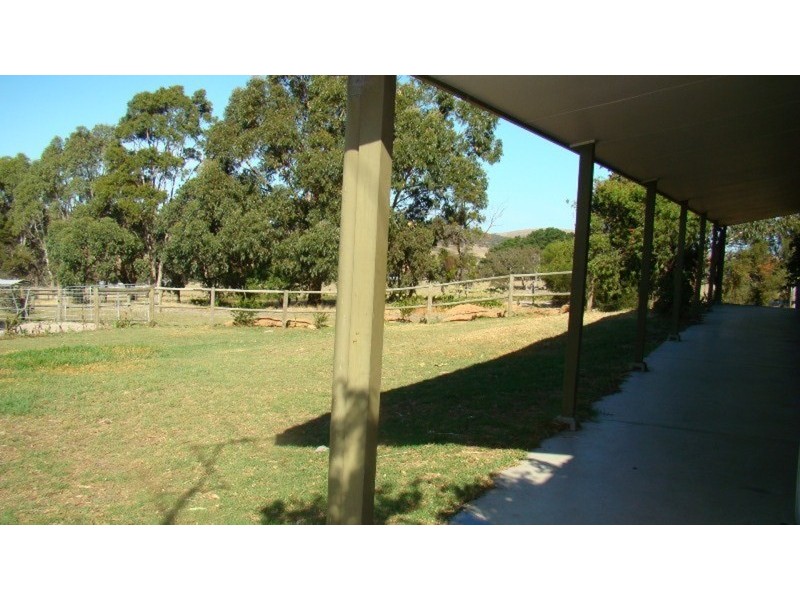 705 Inman Valley Road, Victor Harbor SA 5211