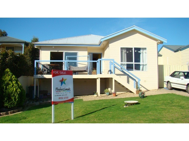 4A Krill  Court, Encounter Bay SA 5211