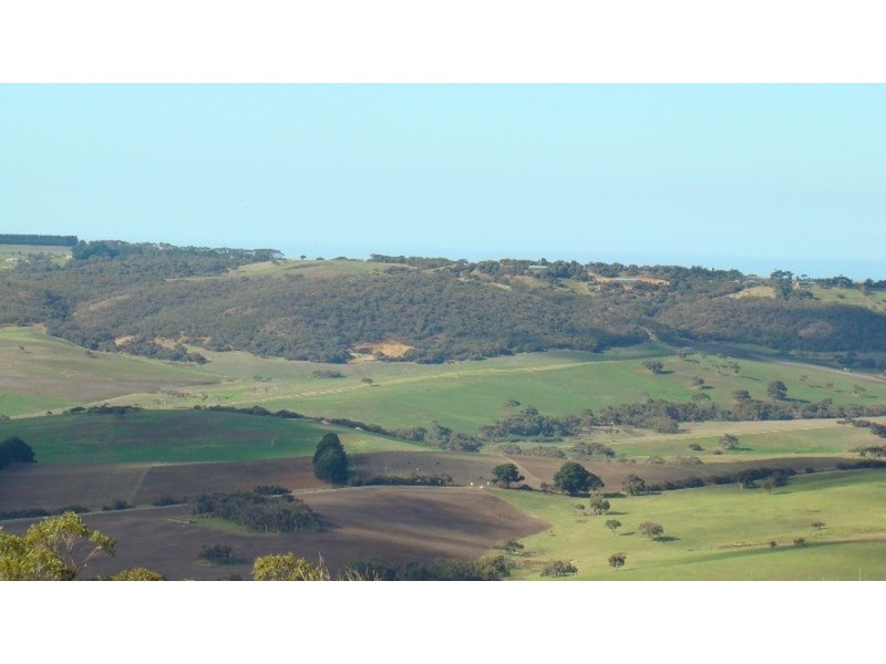 Lot 25 Mt Robinson  Road, Back Valley SA 5211