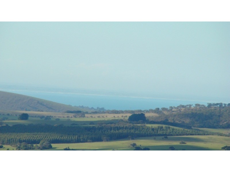 Lot 25 Mt Robinson  Road, Back Valley SA 5211