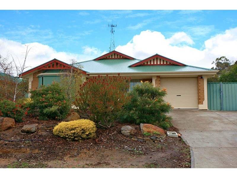 19 Gare Court, Victor Harbor SA 5211