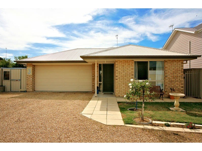 3 Butterfly  Court, Hayborough SA 5211