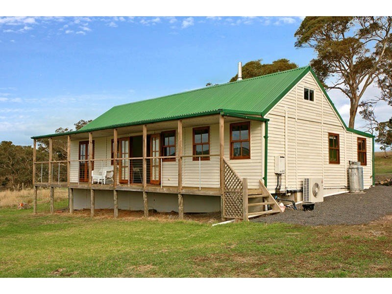 42 Parsons  Road, Inman Valley SA 5211