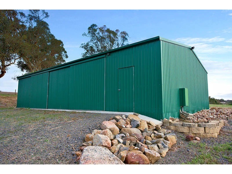 42 Parsons  Road, Inman Valley SA 5211