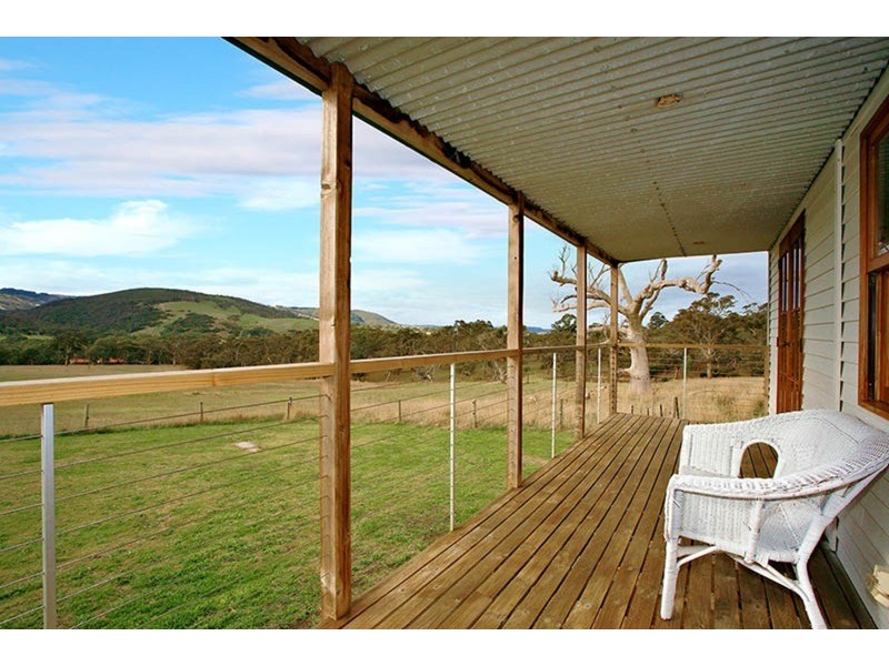42 Parsons  Road, Inman Valley SA 5211