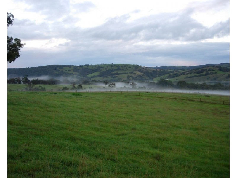 42 Parsons  Road, Inman Valley SA 5211