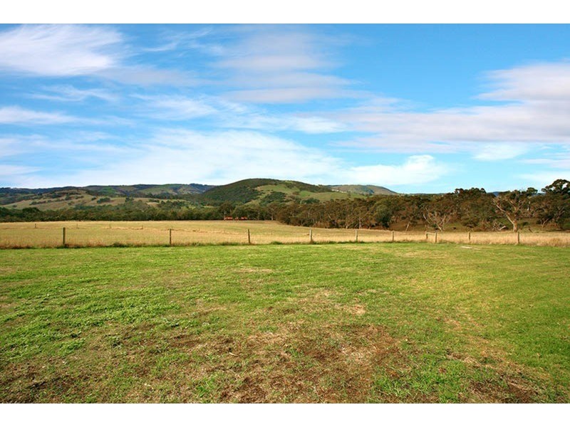 42 Parsons  Road, Inman Valley SA 5211