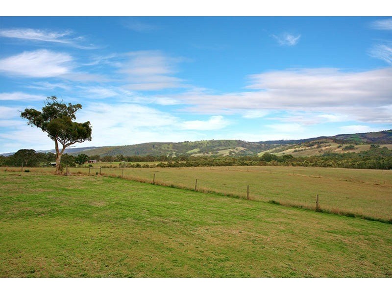 42 Parsons  Road, Inman Valley SA 5211