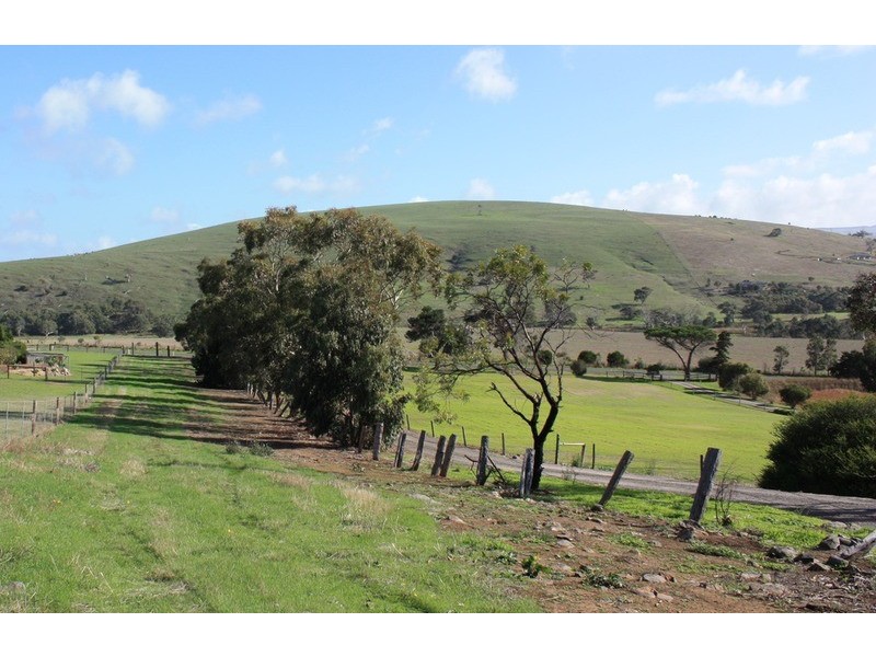Lot 701 Swains Crossing Road, Victor Harbor SA 5211