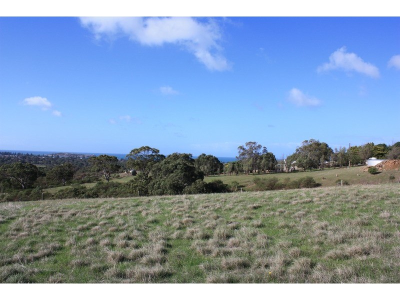 Lot 701 Swains Crossing Road, Victor Harbor SA 5211