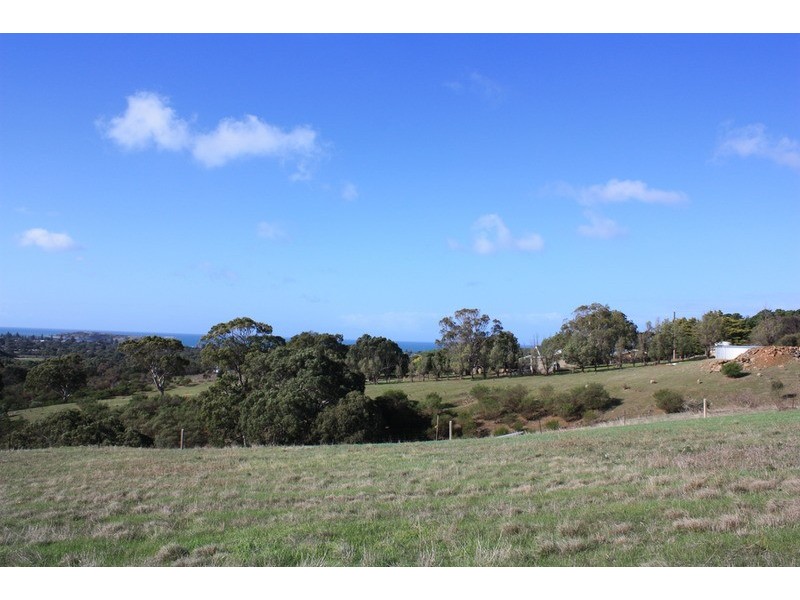 Lot 701 Swains Crossing Road, Victor Harbor SA 5211