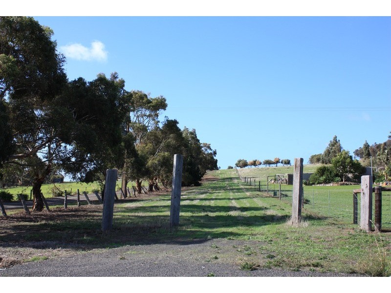 Lot 701 Swains Crossing Road, Victor Harbor SA 5211
