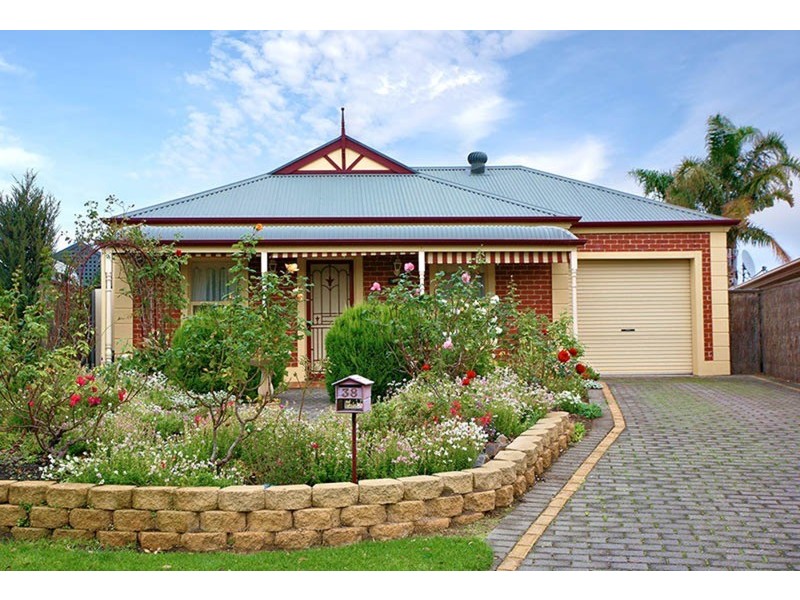 38 Lakeside Circuit, Encounter Bay SA 5211