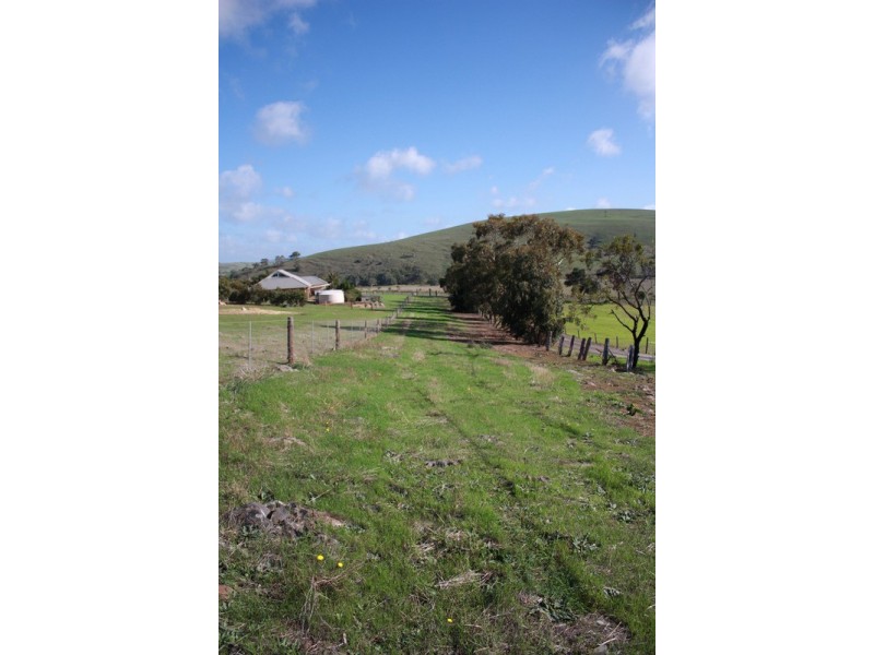 Lot 701 Inman Valley Road, Inman Valley SA 5211