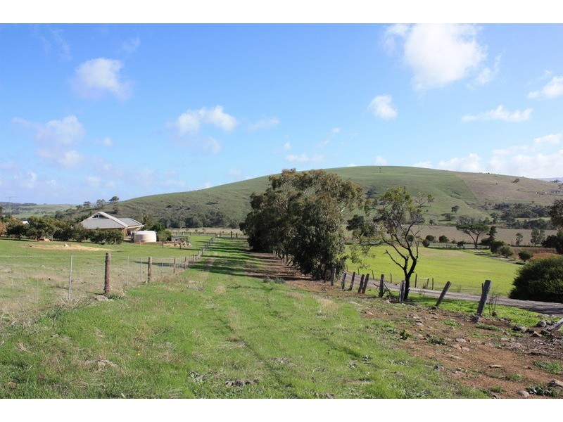 Lot 701 Inman Valley Road, Inman Valley SA 5211