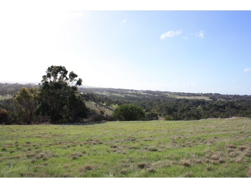 Lot 701 Inman Valley Road, Inman Valley SA 5211