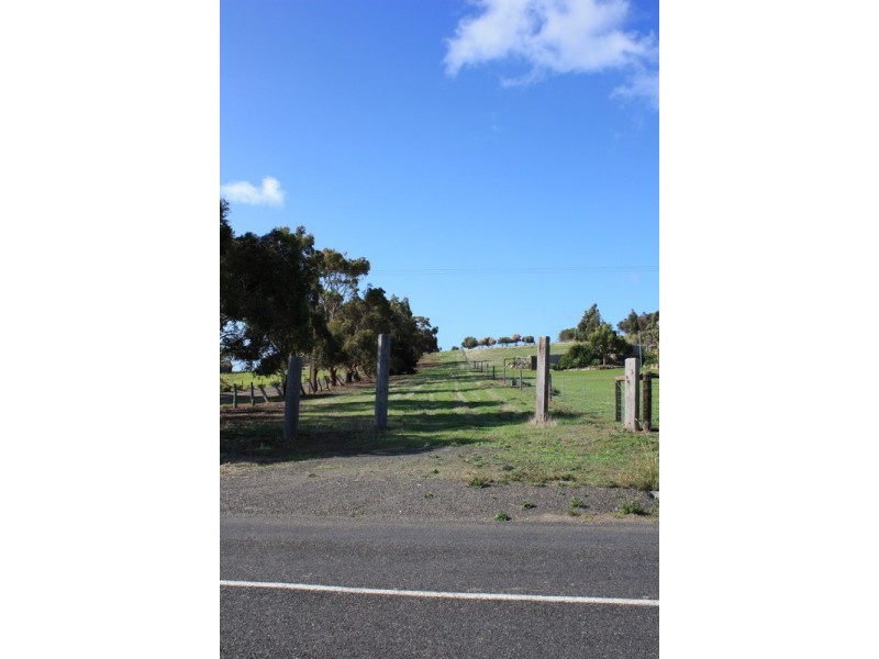 Lot 701 Inman Valley Road, Inman Valley SA 5211