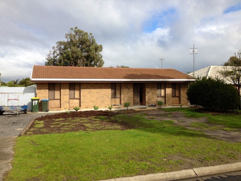 17  David  Street, Mccracken SA 5211