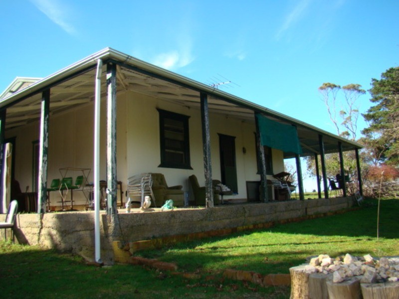 547 Parawa Road, Parawa SA 5203