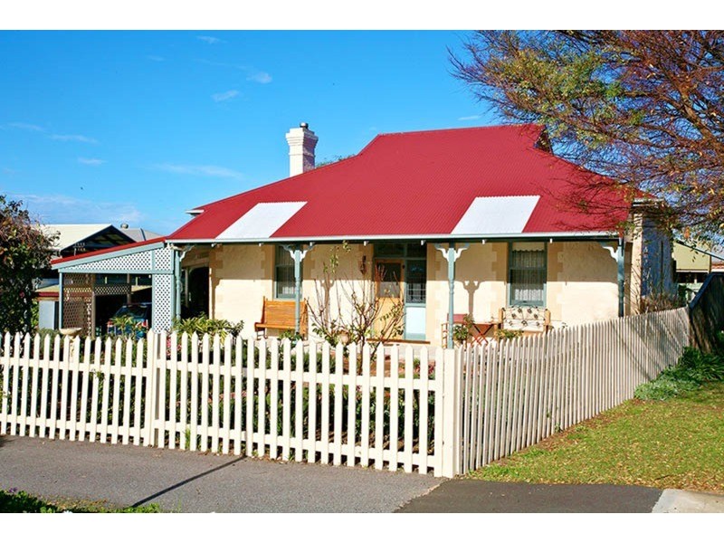 55 Hill Street, Victor Harbor SA 5211
