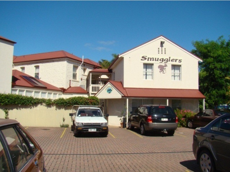 12 Smugglers Inn, Crozier Road, Victor Harbor SA 5211