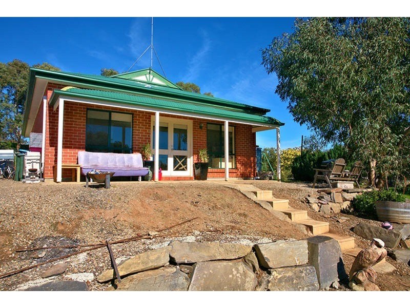 112 Glassenbury Drive, Encounter Bay SA 5211