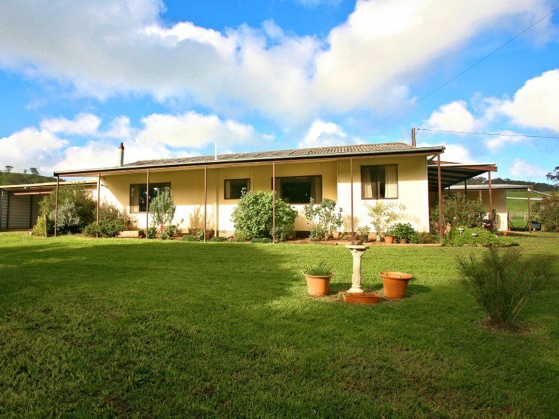 91 Squires Road, Hindmarsh Valley SA 5211