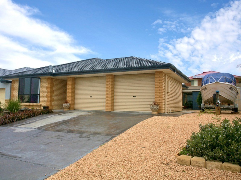 15 Springbett Drive, Hayborough SA 5211