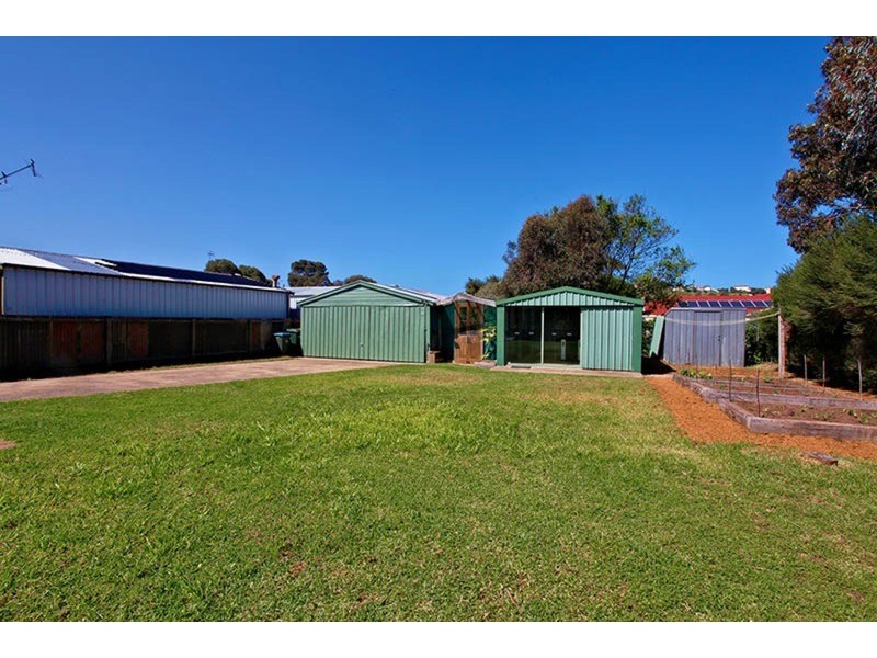6 Lamont Road, Mccracken SA 5211