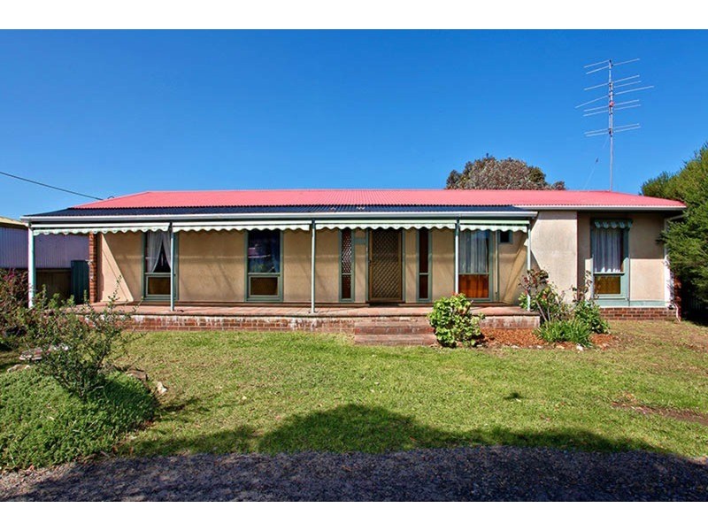 6 Lamont Road, Mccracken SA 5211