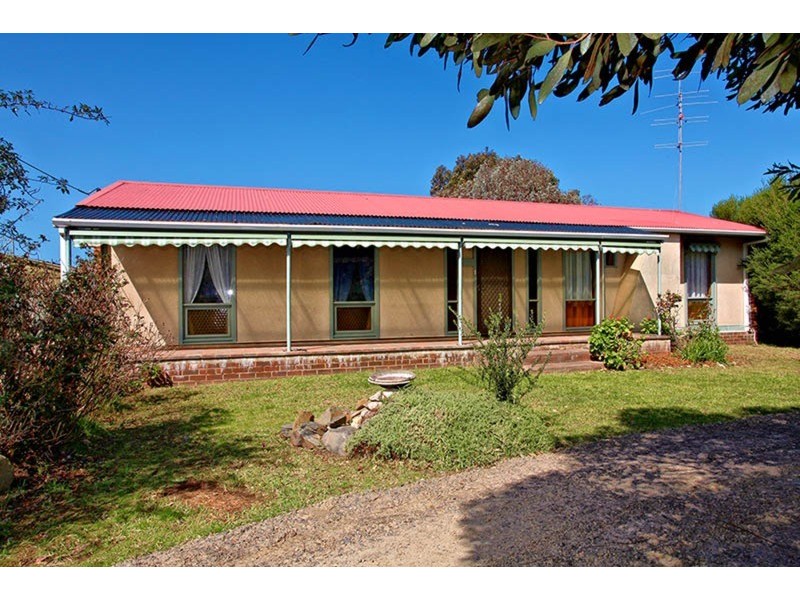 6 Lamont Road, Mccracken SA 5211